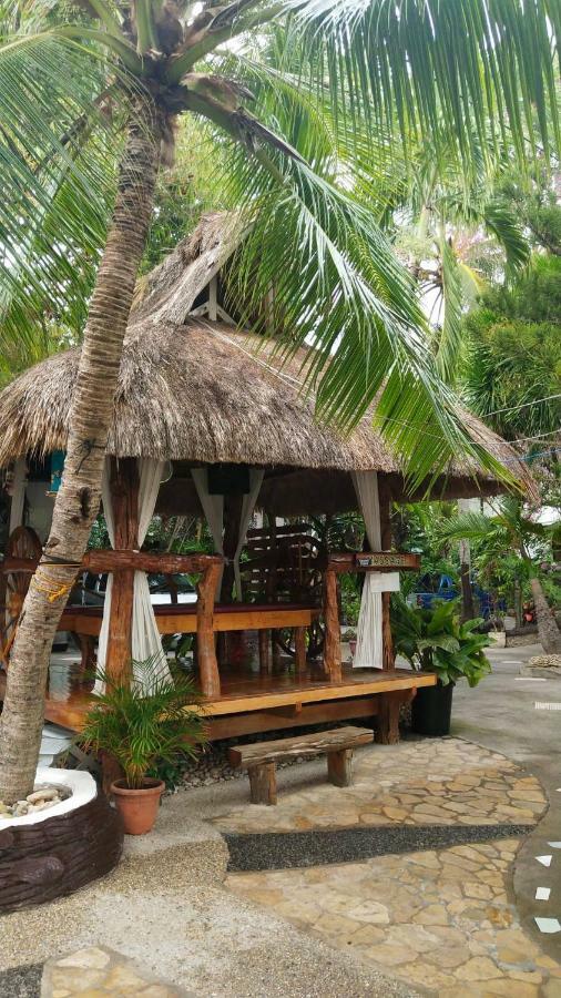 Love's Beach&Dive Resort Moalboal Exterior foto